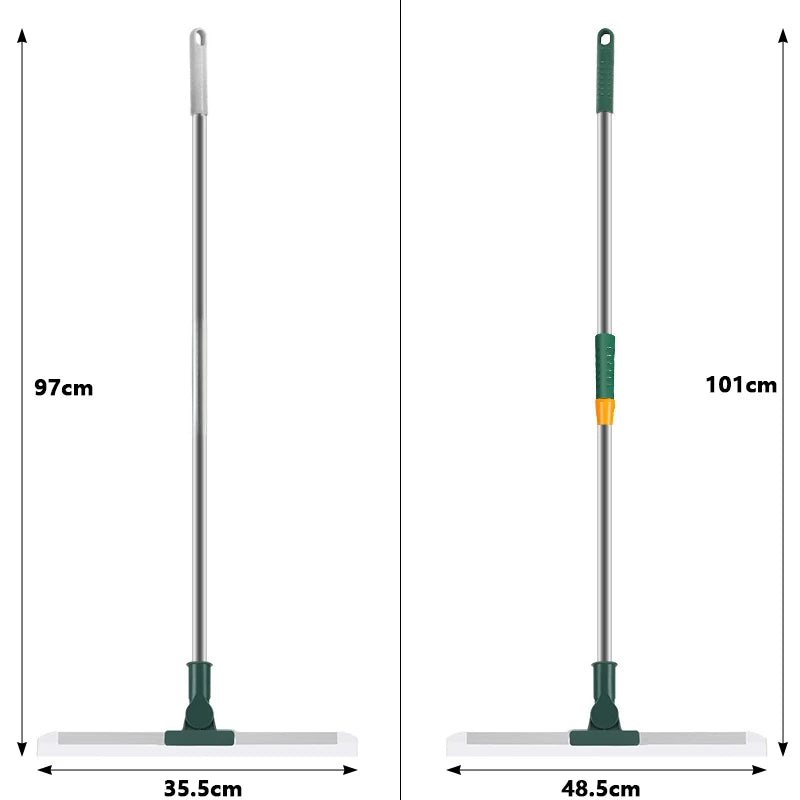 Floor Wiper Squeegee