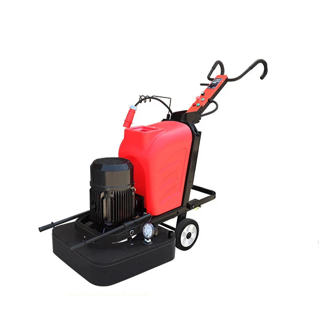 High Speed Floor Polisher
