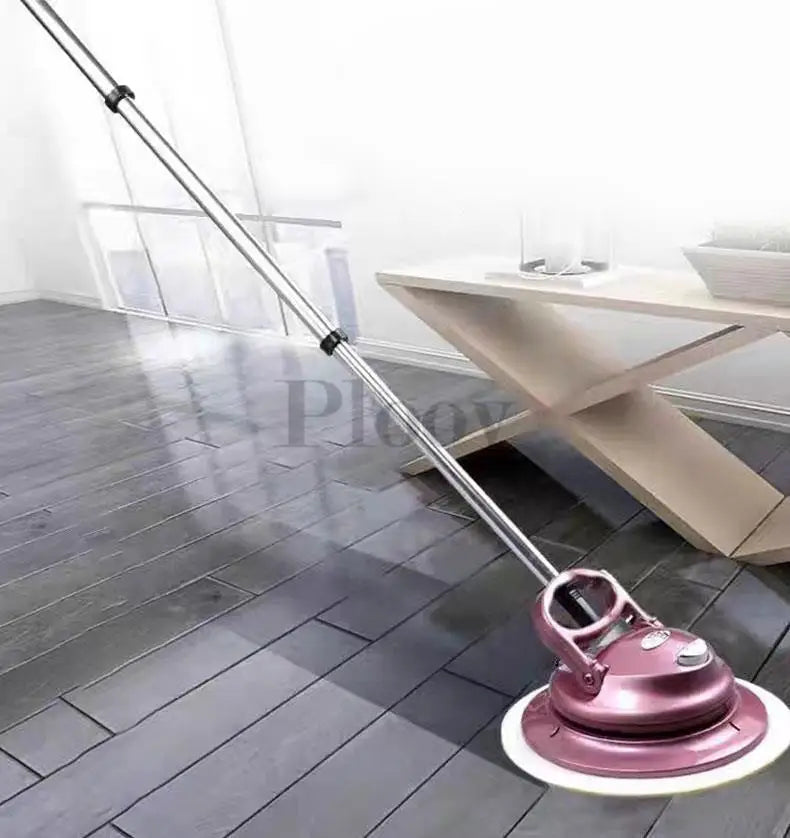 Wireless Automatic Cleaning Machine