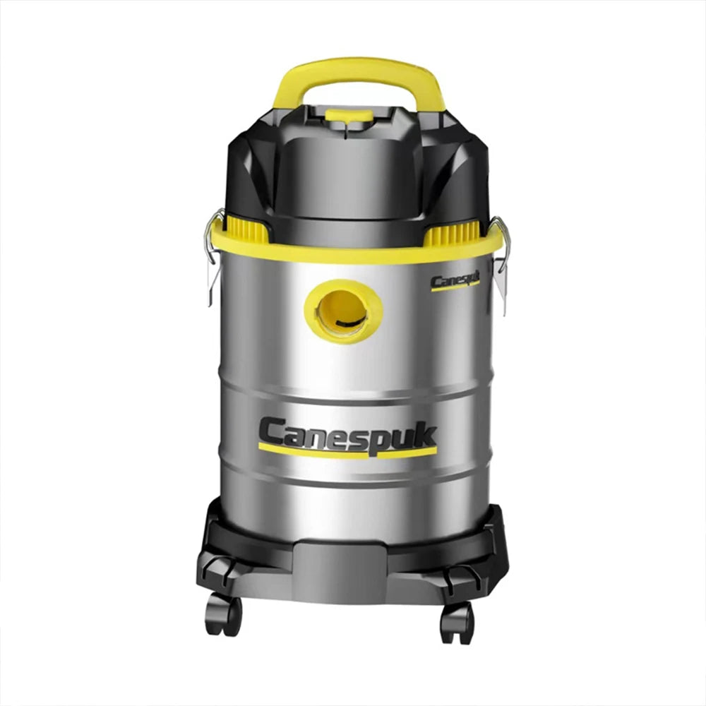 Wet and Dry Vacuum