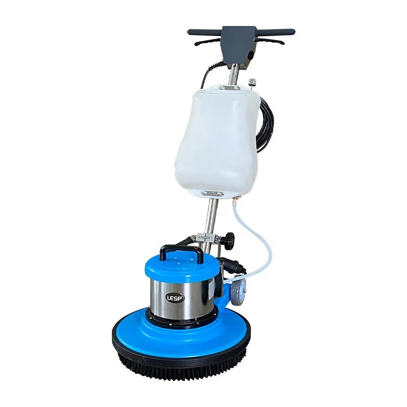 6-speed Rotary Electric Orbital Car Polisher