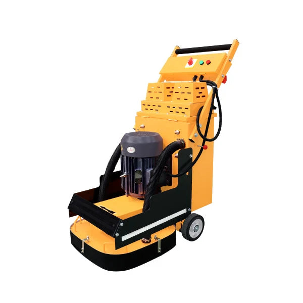 High Speed Floor Polisher