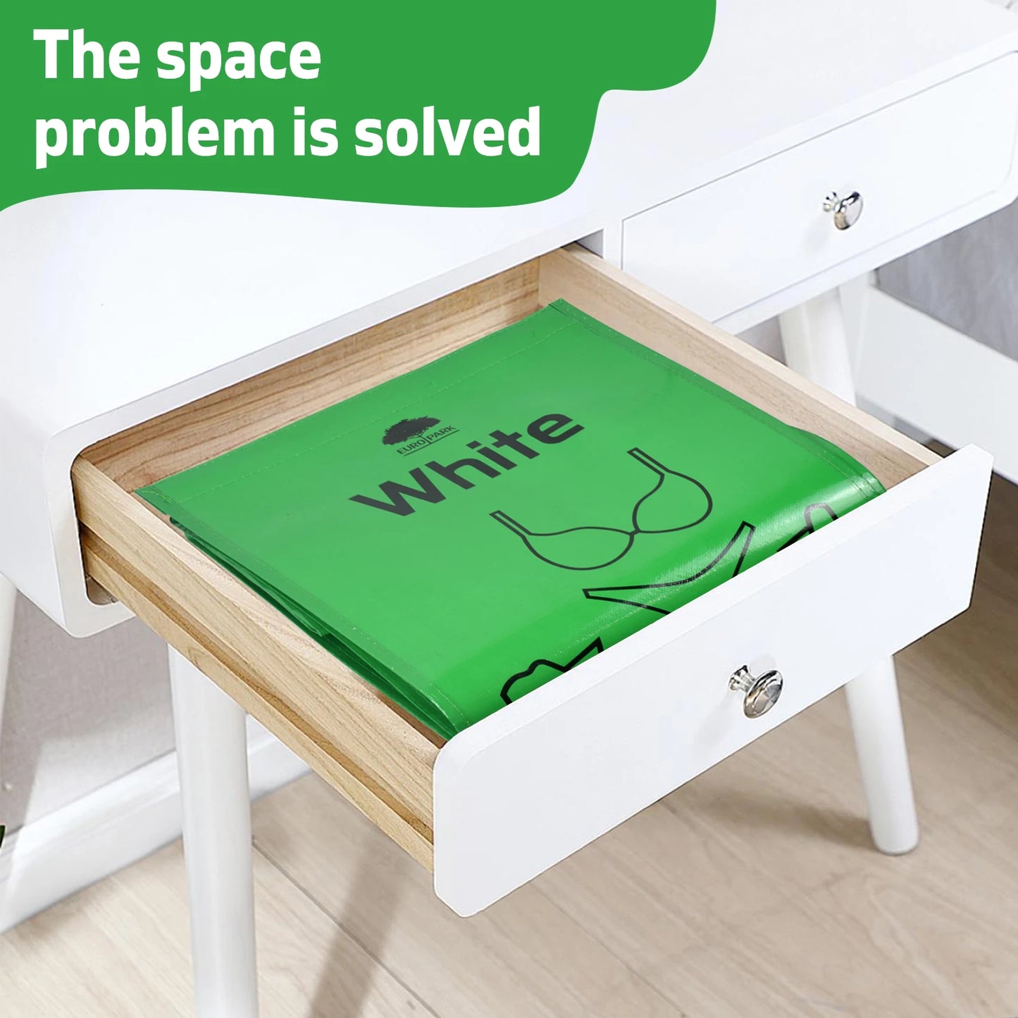 149L Recycling Bin Waterproof Recyclable Garbage Bag