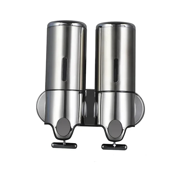 Manual Liquid Soap Dispensers