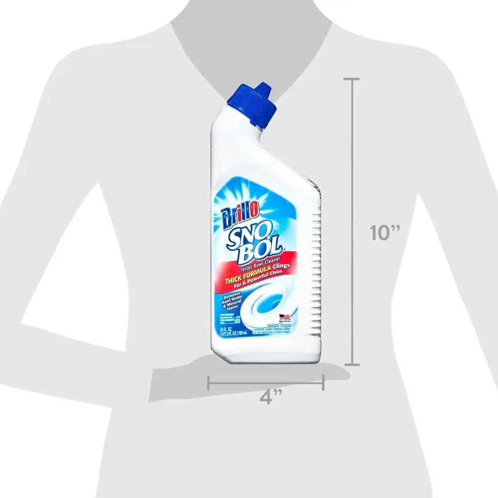Toilet Bowl Cleaner