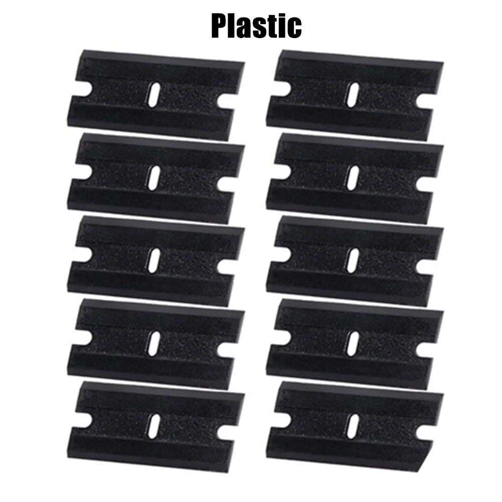 Blade Scraper Tool