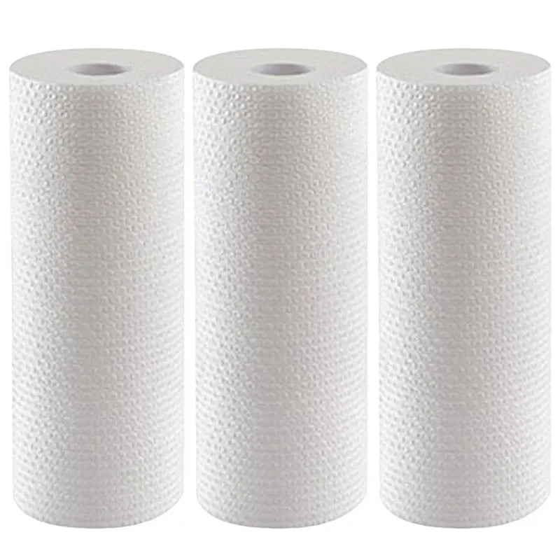 500/50pcs Cloth Towels