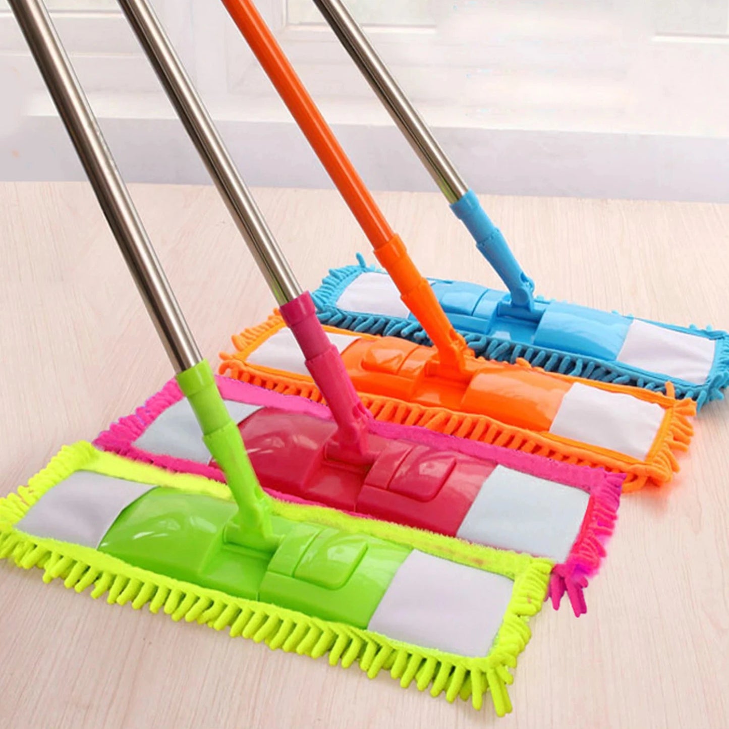 Pad Mop