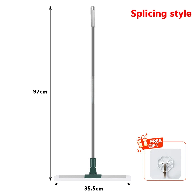 Floor Wiper Squeegee