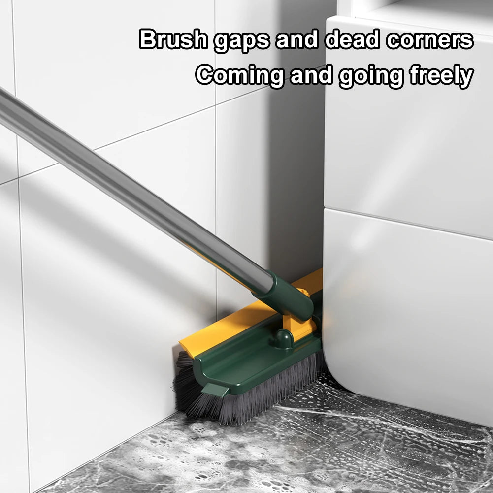 Wall Corner Floor Scrape Brush