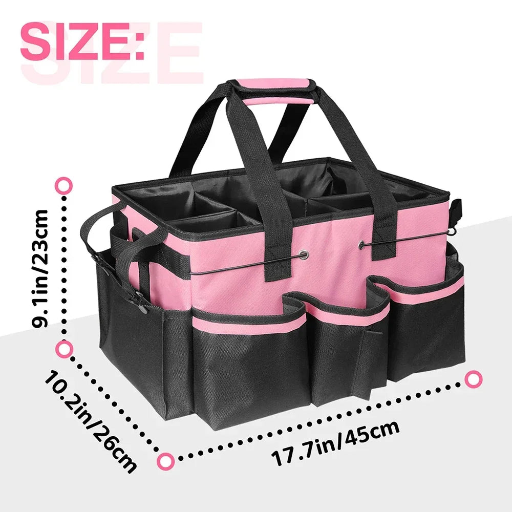 Multifunctional Tool Bag