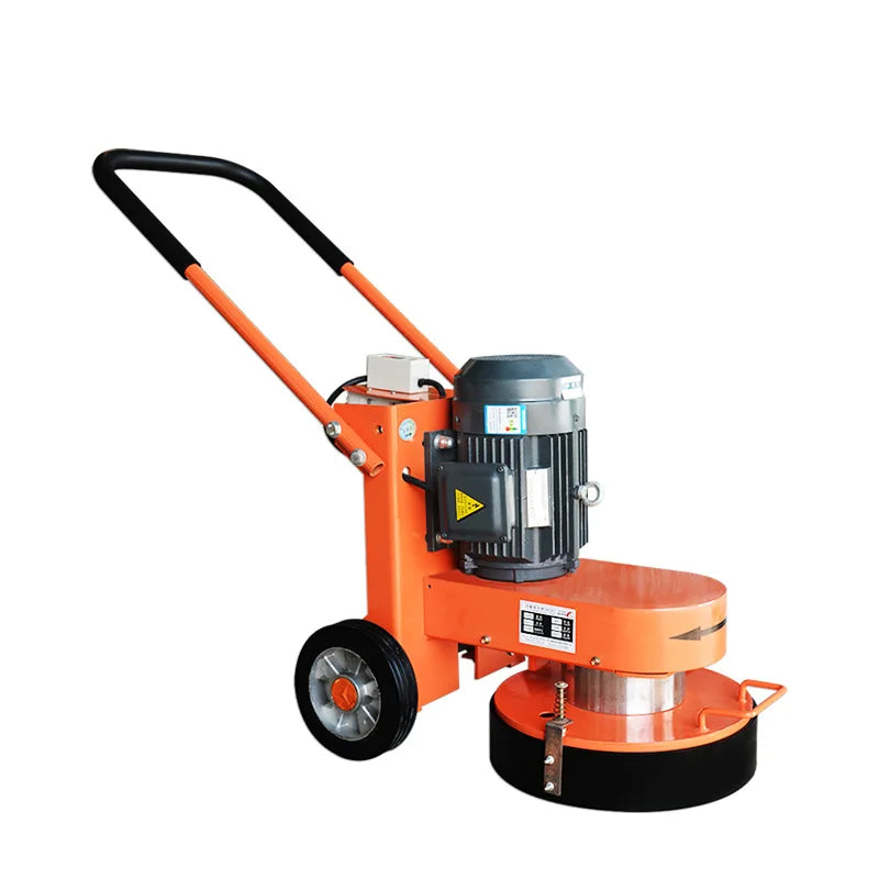 High Speed Floor Polisher