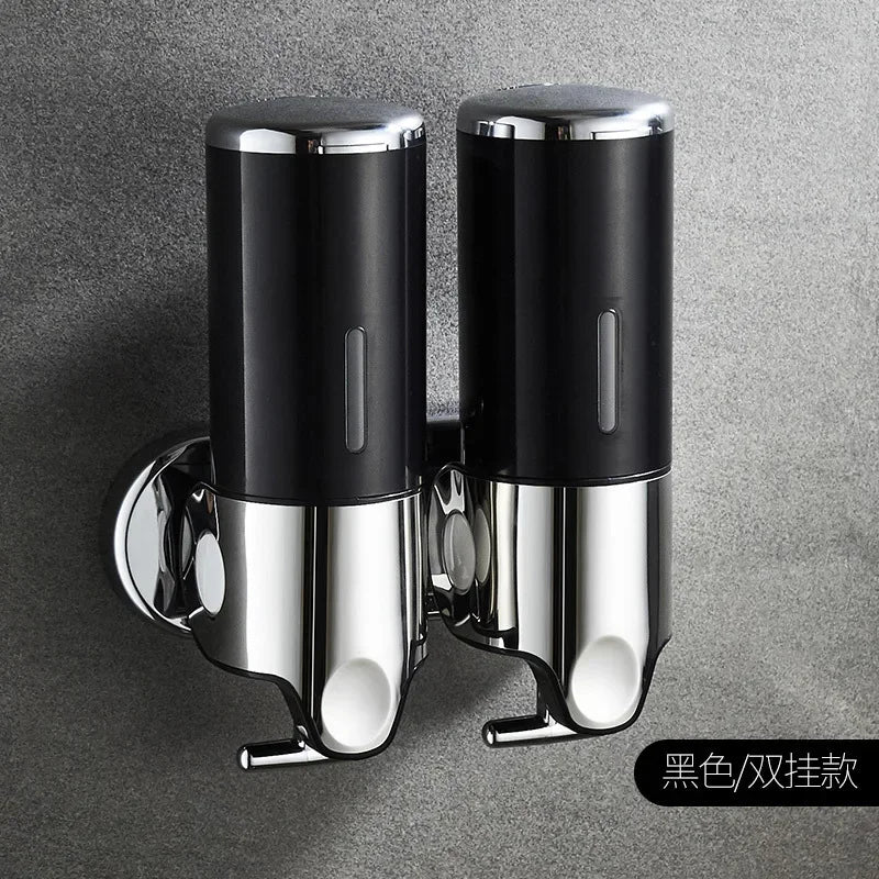 Manual Liquid Soap Dispensers