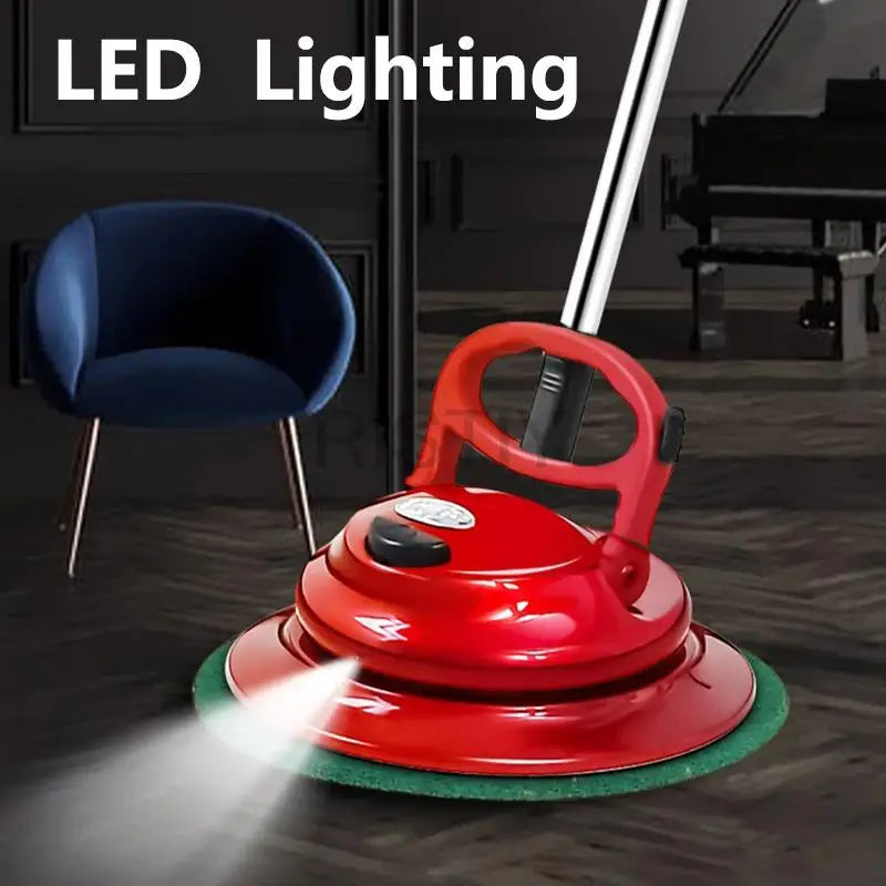 Wireless Automatic Cleaning Machine
