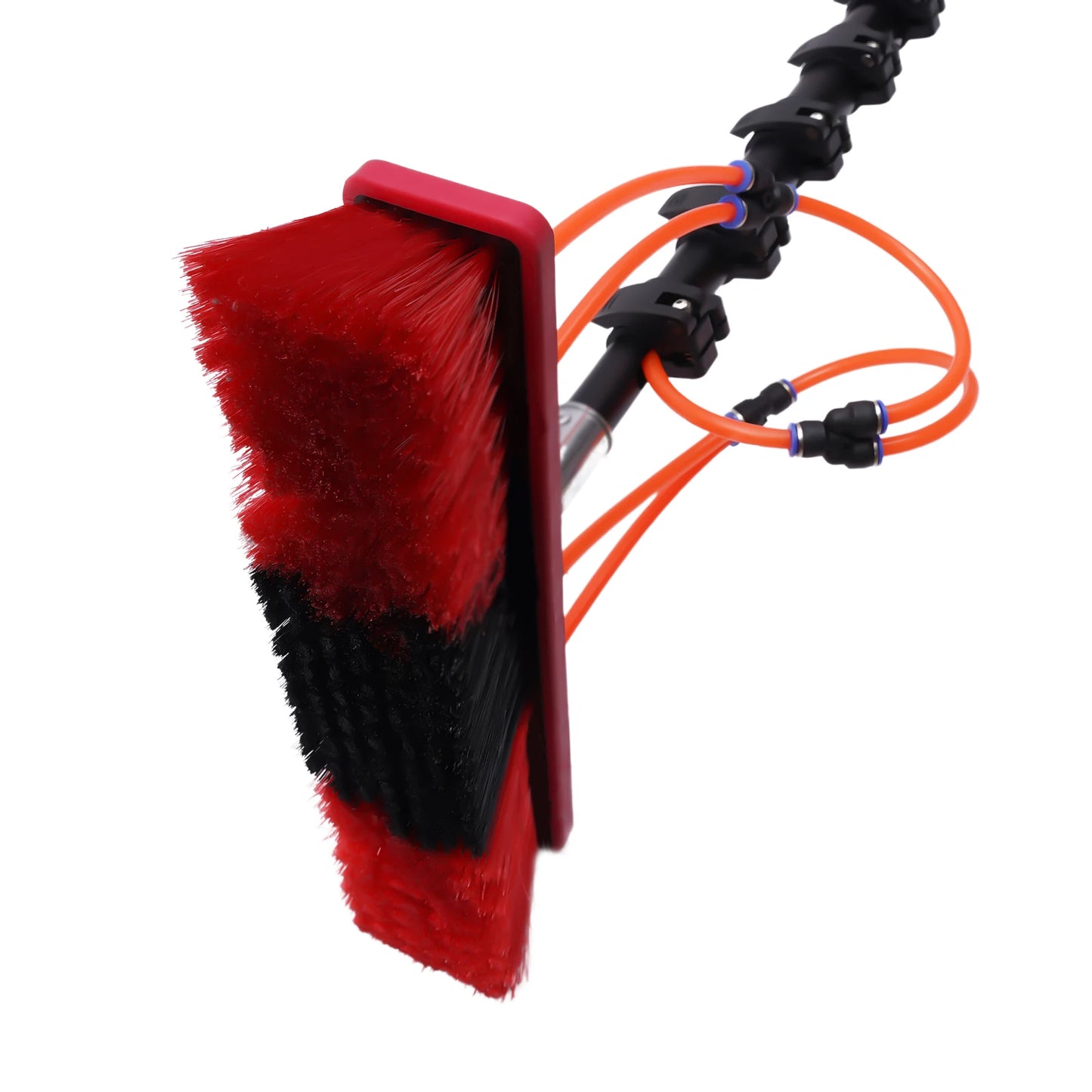 Water Fed Pole Kit