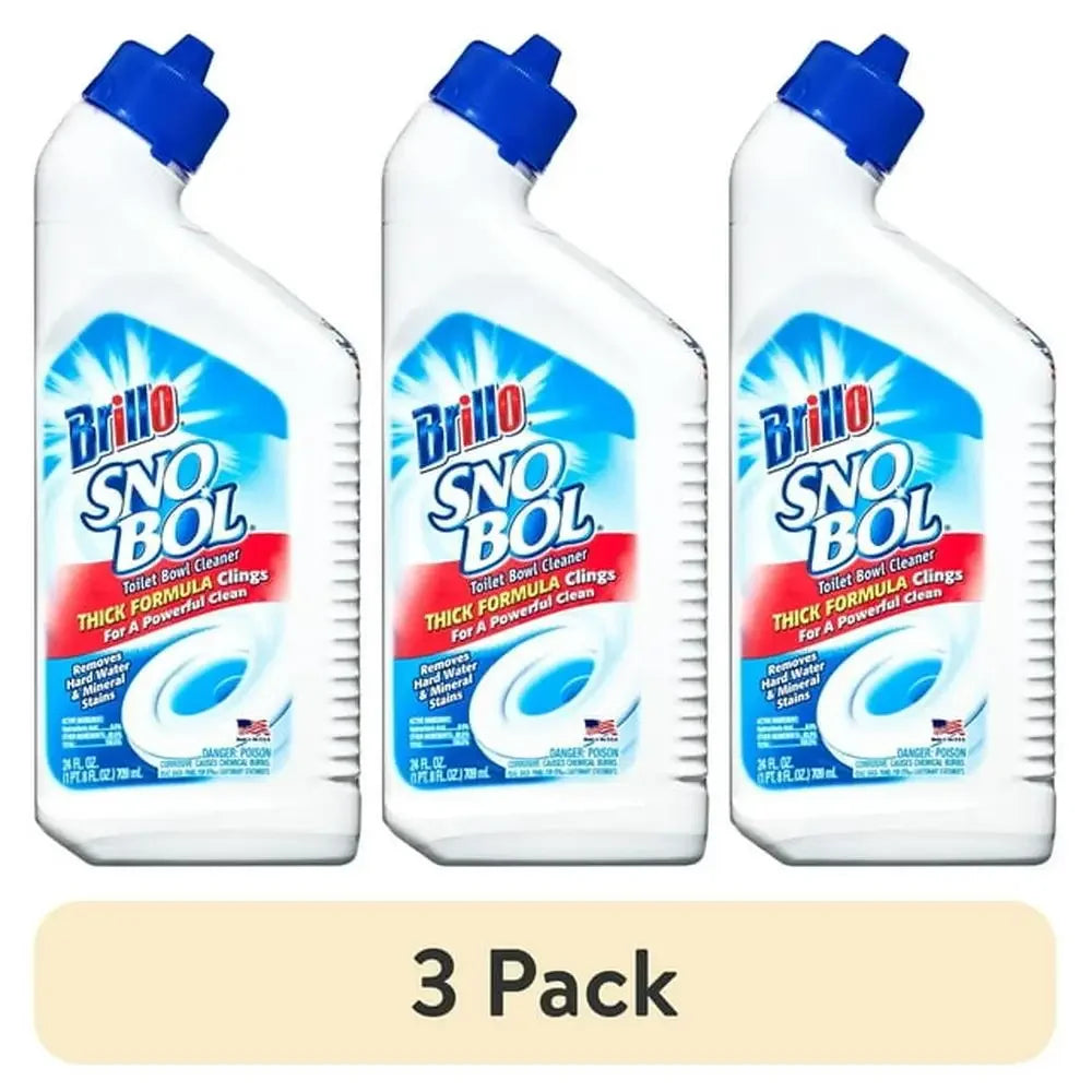 Toilet Bowl Cleaner