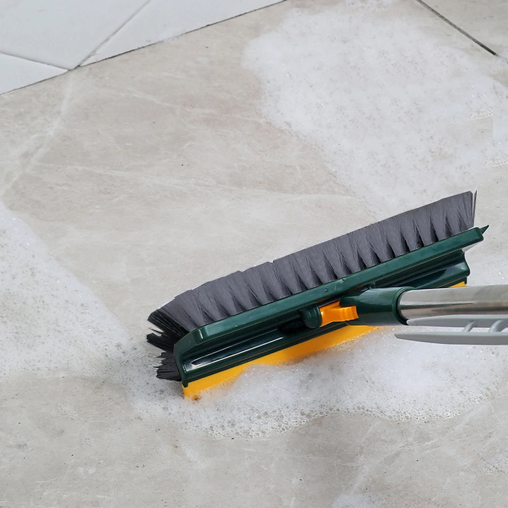 Wall Corner Floor Scrape Brush
