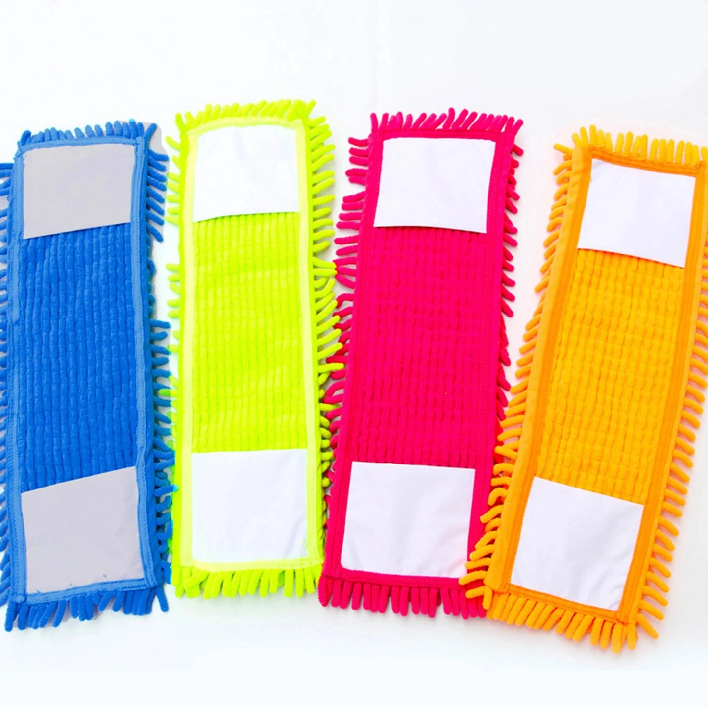 Pad Mop