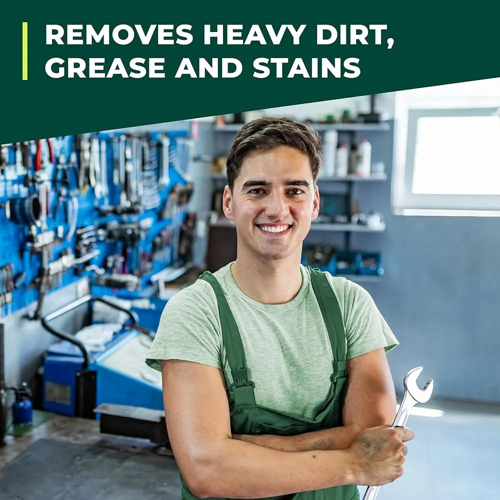 Industrial Cleaner Degreaser Liquid Gallon