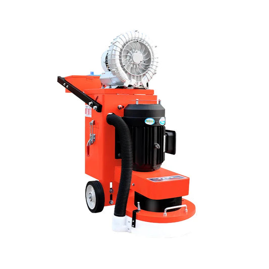 High Speed Floor Polisher