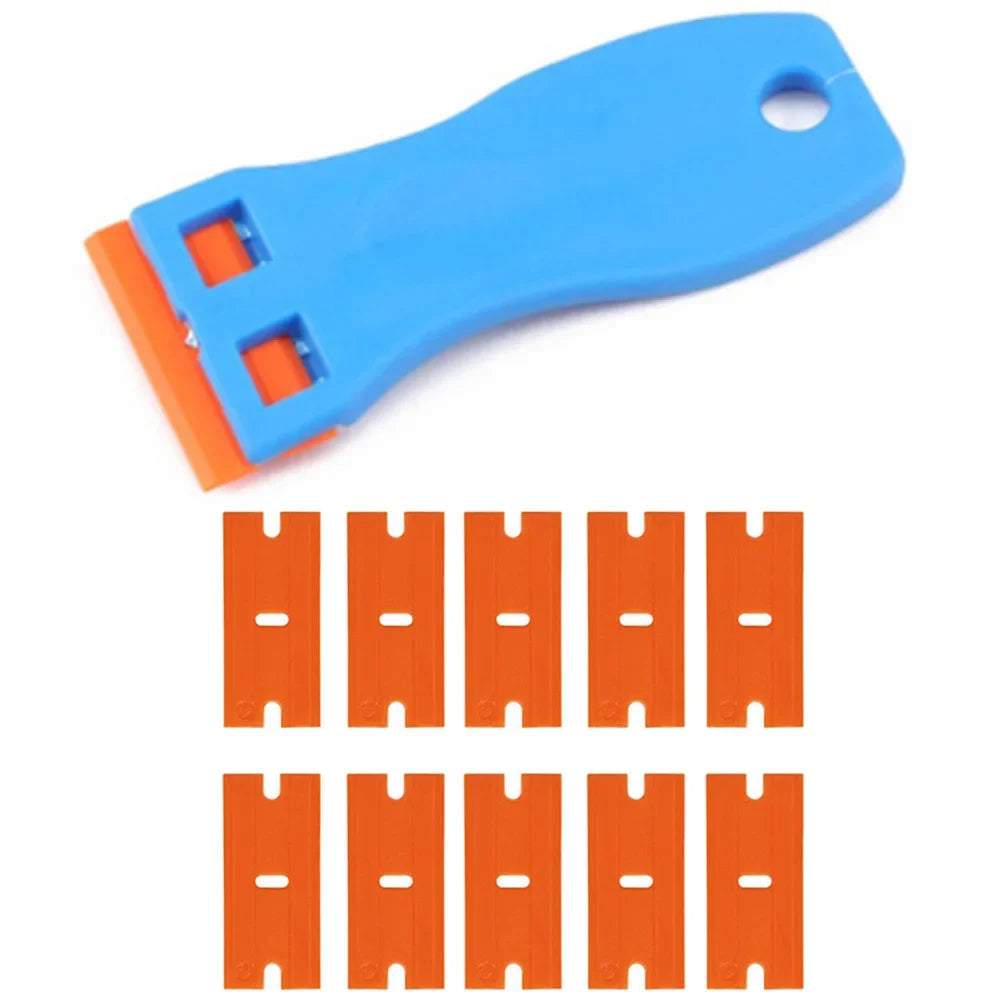 Blade Scraper  Tool
