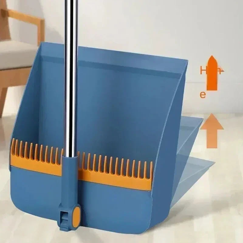 Broom set