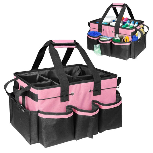 Multifunctional Tool Bag