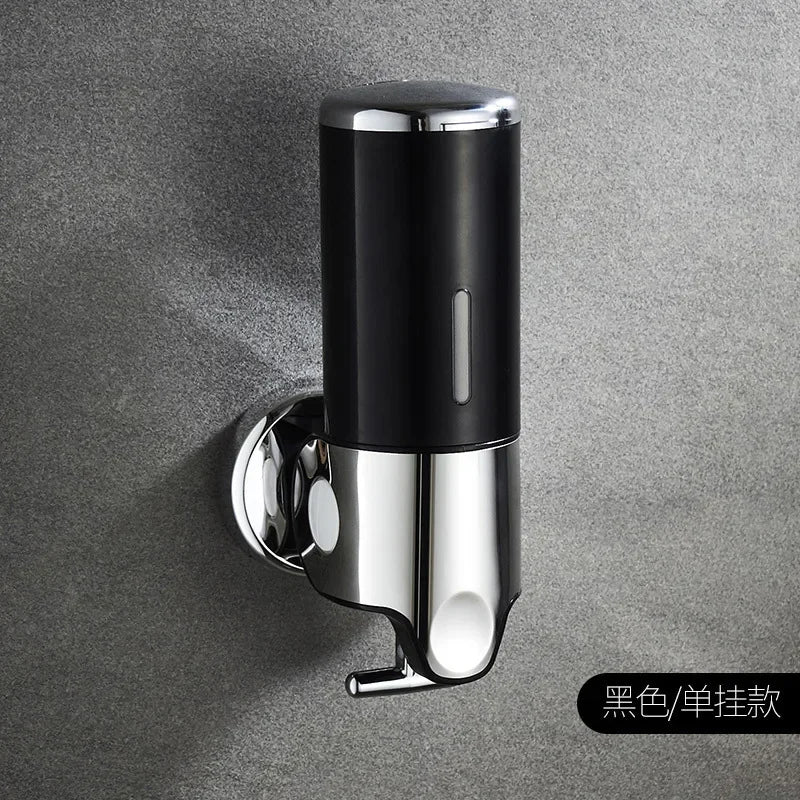 Manual Liquid Soap Dispensers