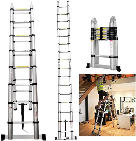 Telescopic Ladder