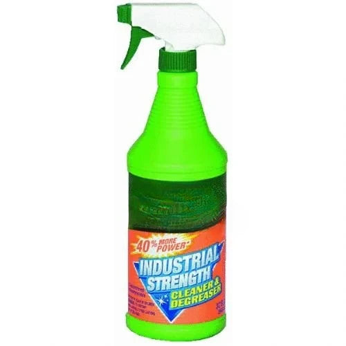 Mean Green Industrial Cleaner And Degreaser Spray