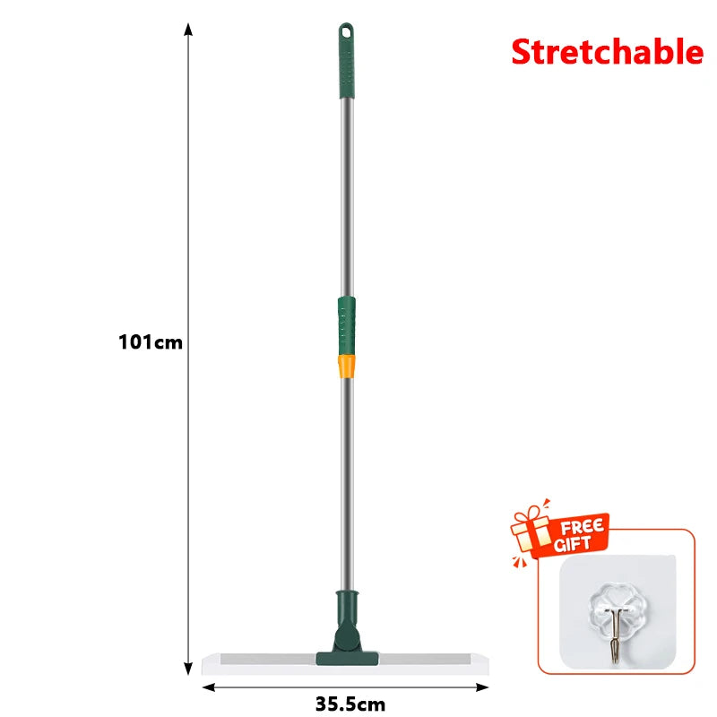 Floor Wiper Squeegee