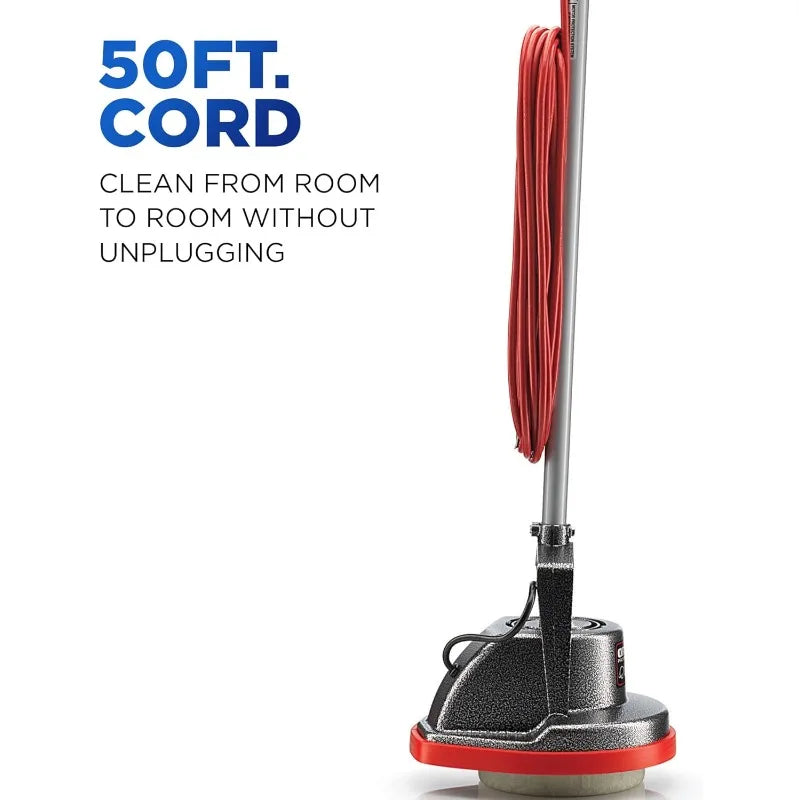 Oreck Commercial Orbiter  Floor Cleaner