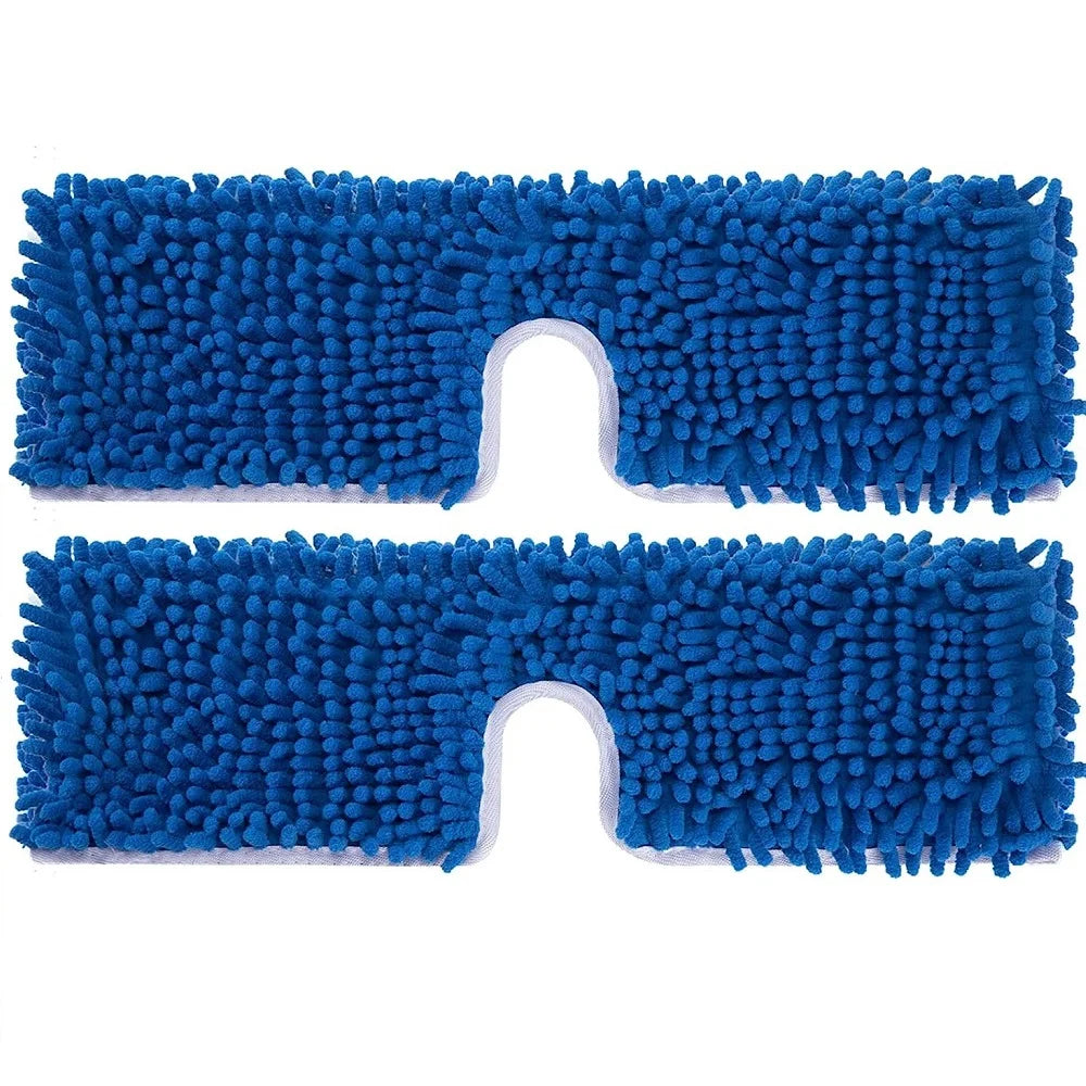 Microfiber Flip Mop Refills Cloth