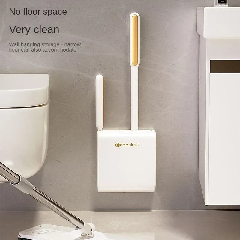 Toilet Brush Luxurious Style