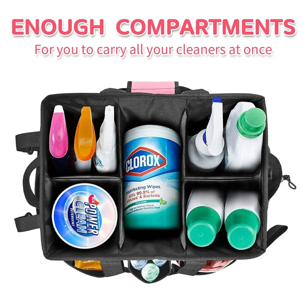 Multifunctional Tool Bag