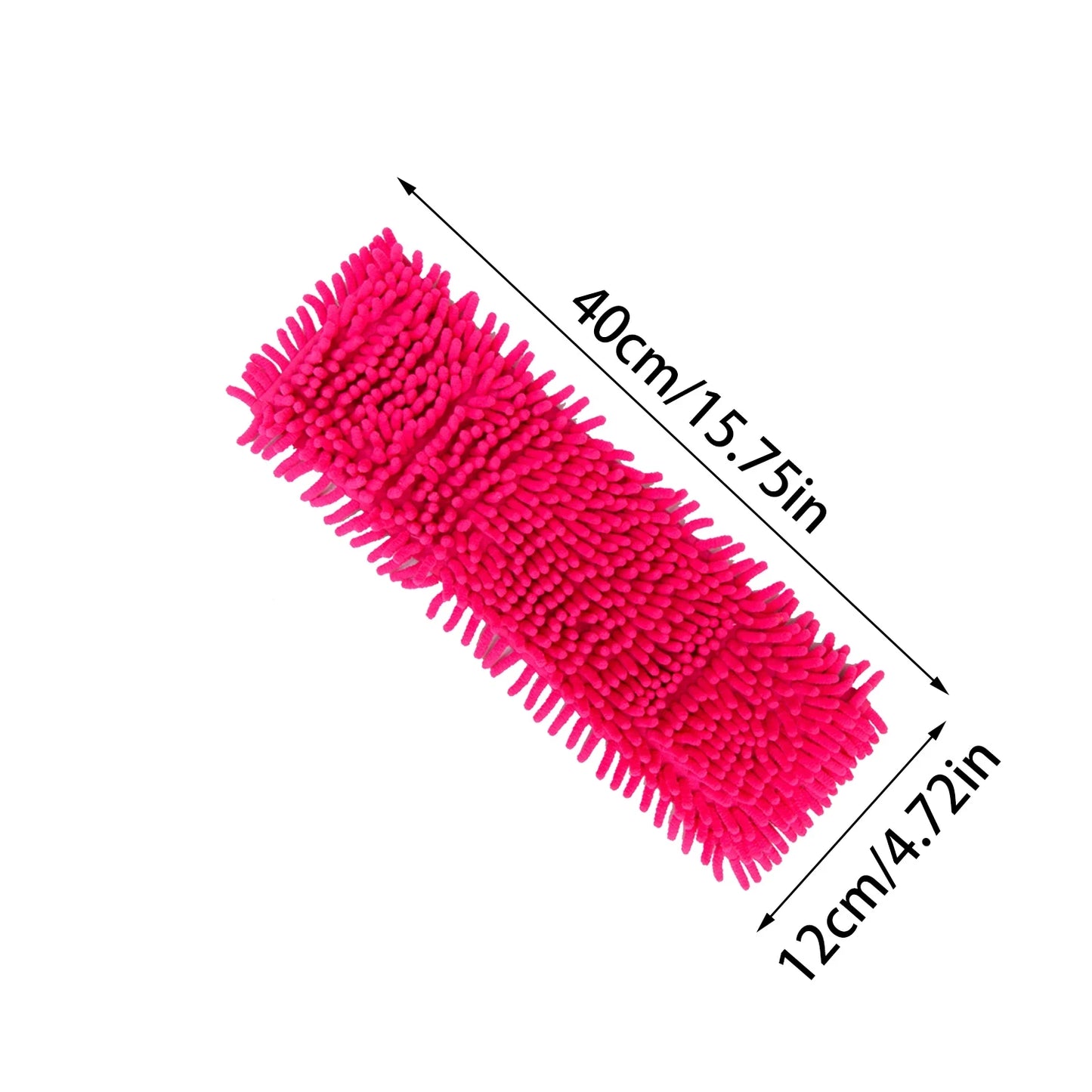 Pad Mop