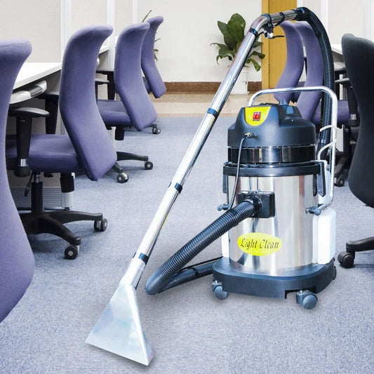 Carpet Shampoo Vacuum Steam Cleaner