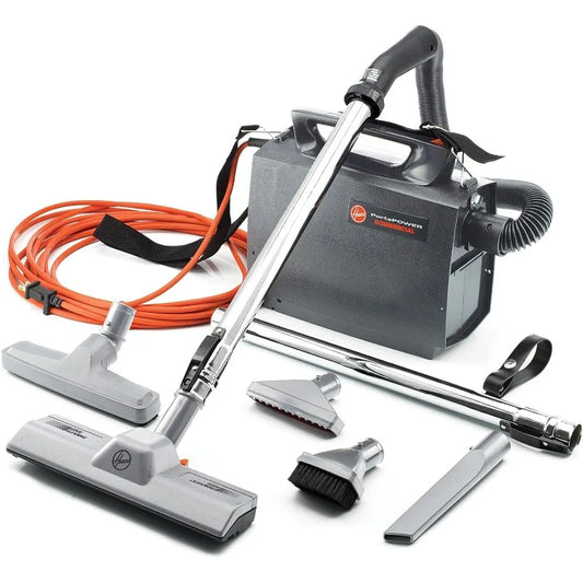 Hoover Commercial  Vacuum Cleaner
