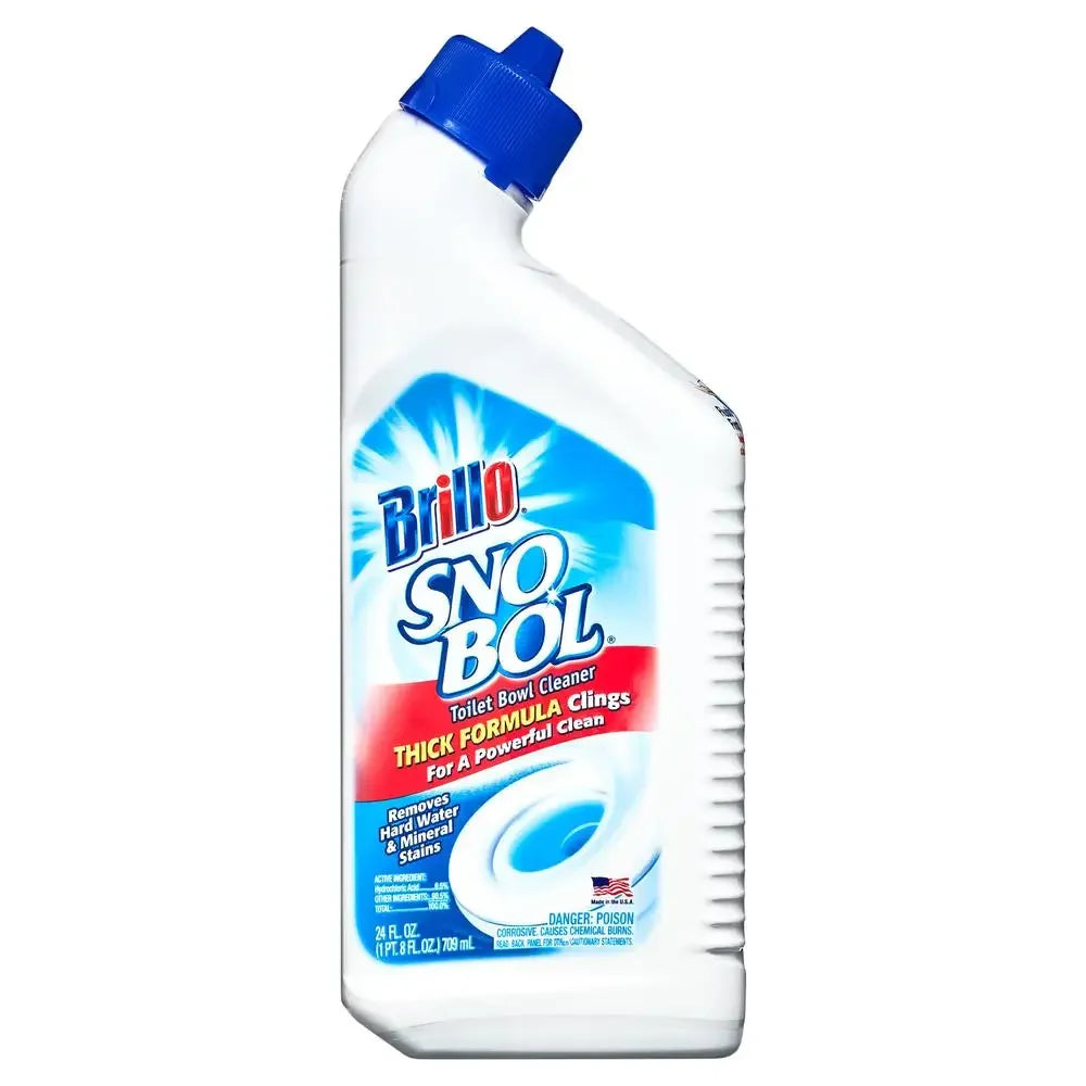 Toilet Bowl Cleaner