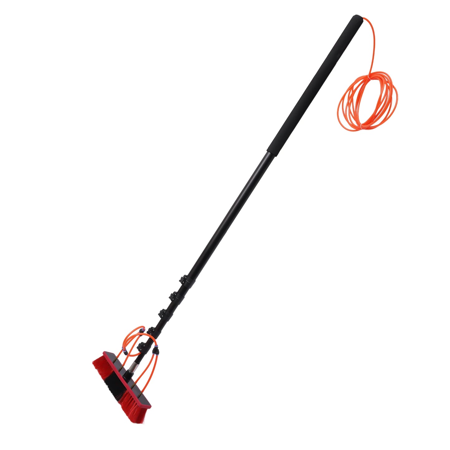 Water Fed Pole Kit