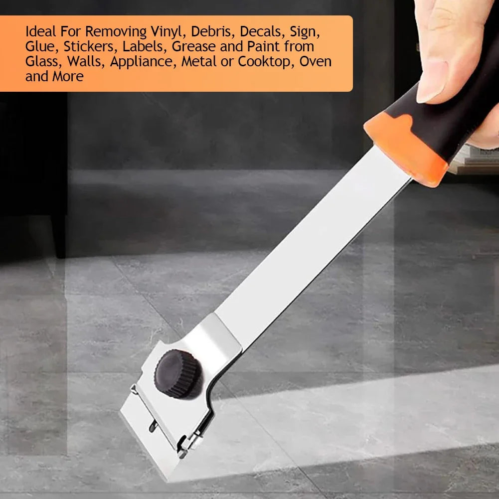 Blade Scraper  Tool