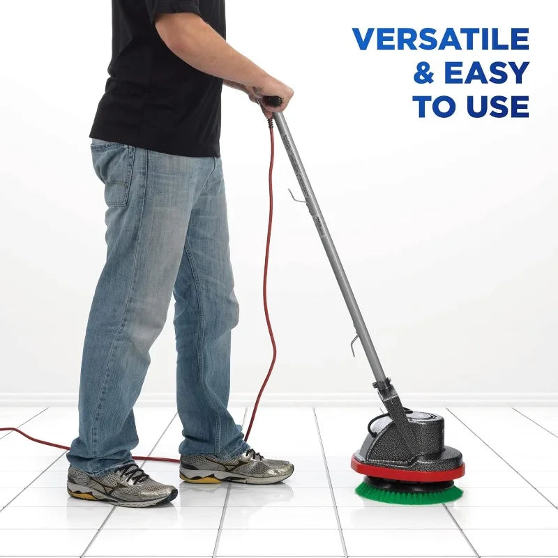 Oreck Commercial Orbiter  Floor Cleaner