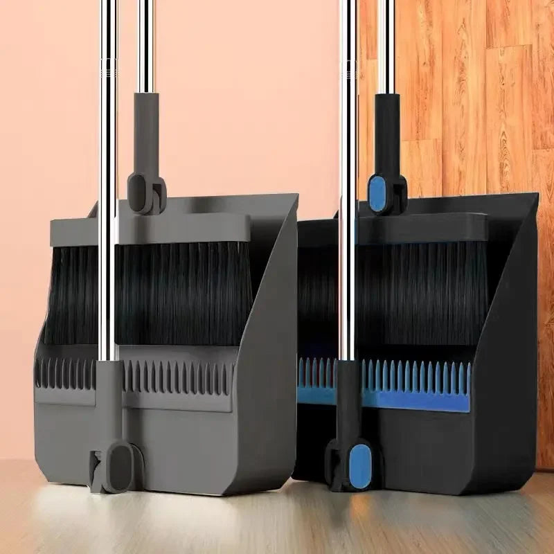 Broom set