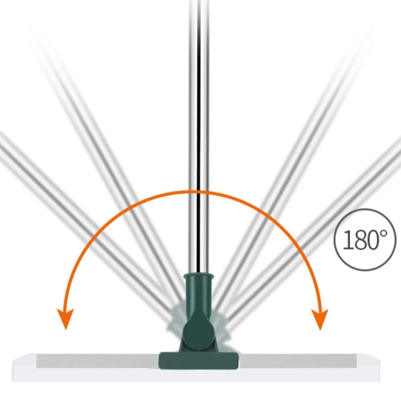 Floor Wiper Squeegee