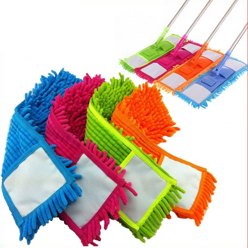 Pad Mop