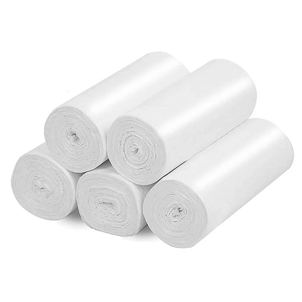 AB13-8 Gallon Compostable Garbage Bags