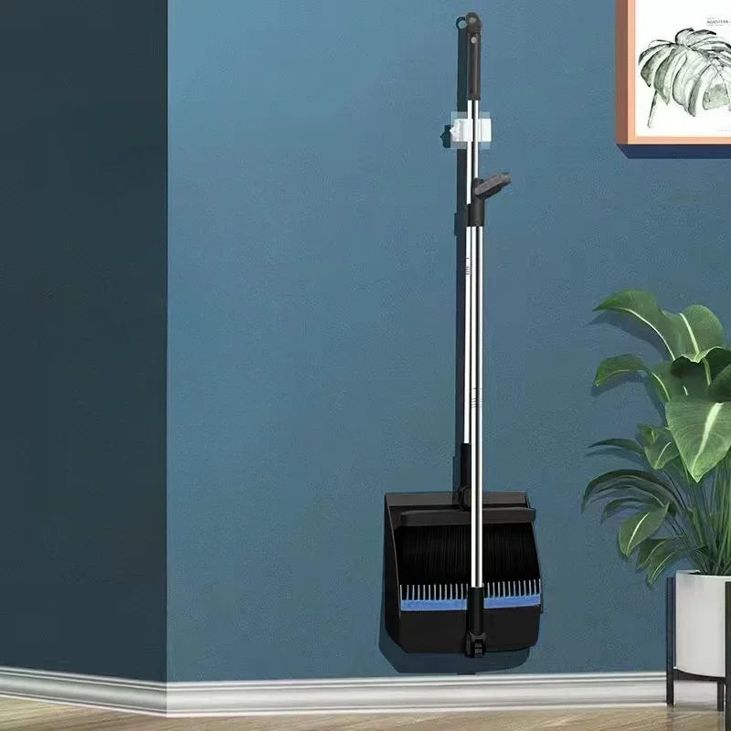 Broom set