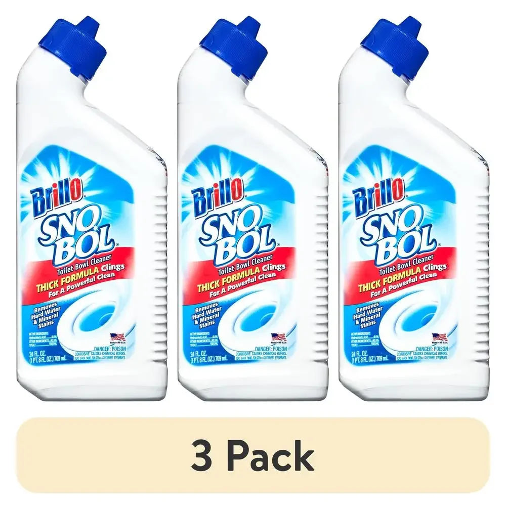 Toilet Bowl Cleaner