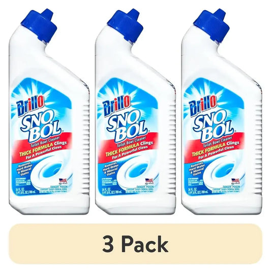 Toilet Bowl Cleaner