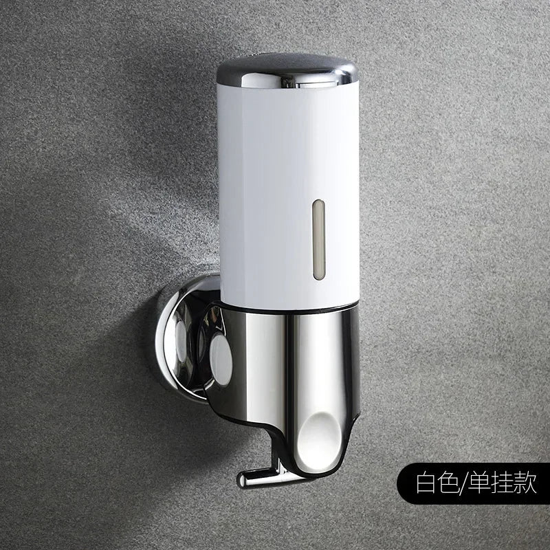 Manual Liquid Soap Dispensers